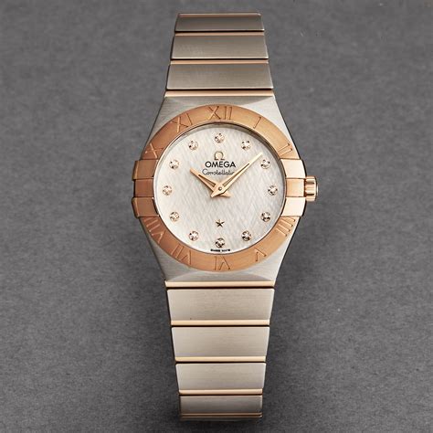 omega women's sports watch|omega watches for women prices.